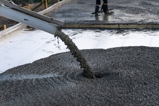 Best Concrete Removal and Replacement in Robbinsdale, MN
