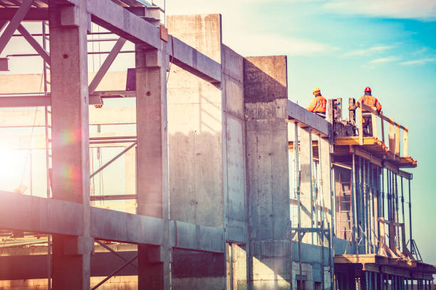 Best Industrial Concrete Flooring in Robbinsdale, MN