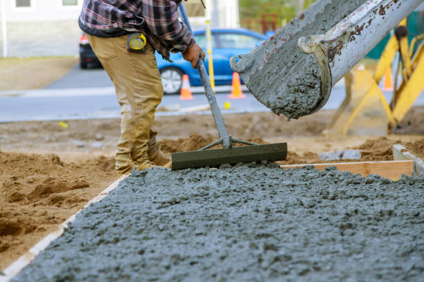Best Concrete Steps and Stairs in Robbinsdale, MN