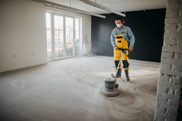 Best Residential Concrete Solutions in Robbinsdale, MN