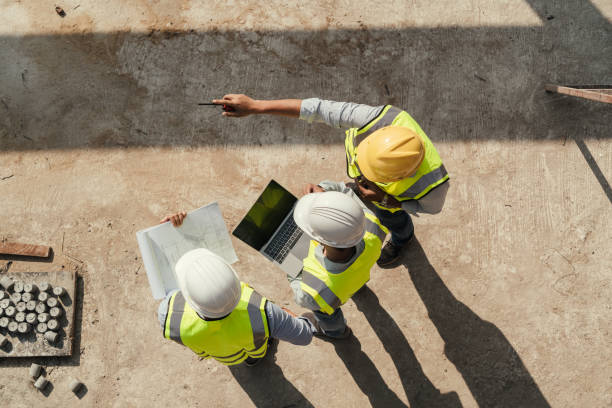 Best Concrete Foundation Repair in Robbinsdale, MN