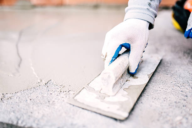 Best Concrete Retaining Walls in Robbinsdale, MN